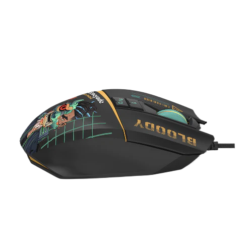 bloody mouse wes max renegade midnight bloody mouse wes max renegade midnight